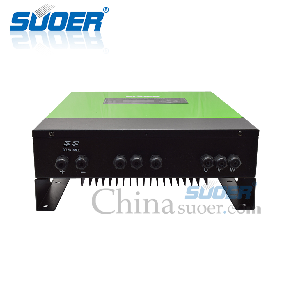 Hybrid  Photovoltaic Inverter - SOP-750LS
